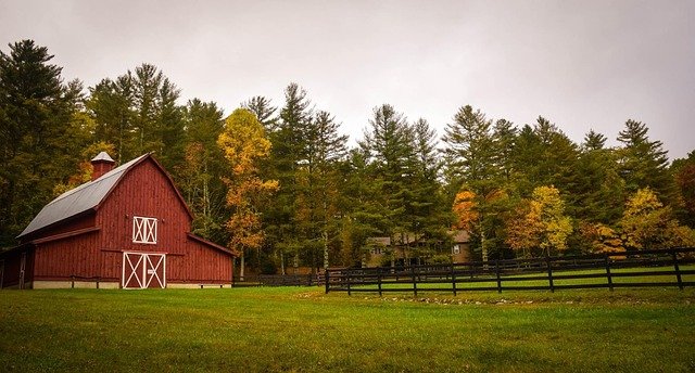 Photo by Unsplash property photo